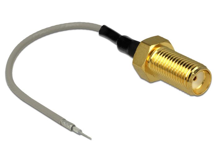 Abi sma adapter kabel
