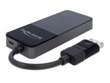 4k displayport til hdmi adapter