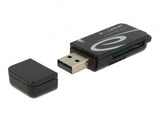 USB kortlæser