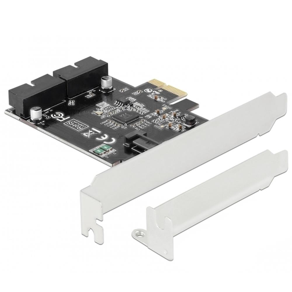 PCI Express-kort
