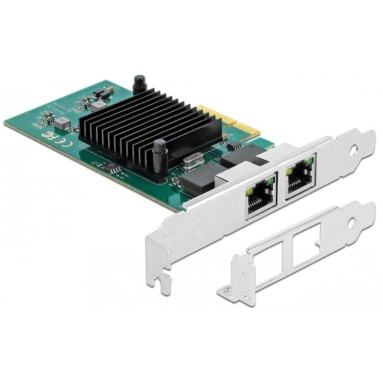 Abi ethernet netværkskort