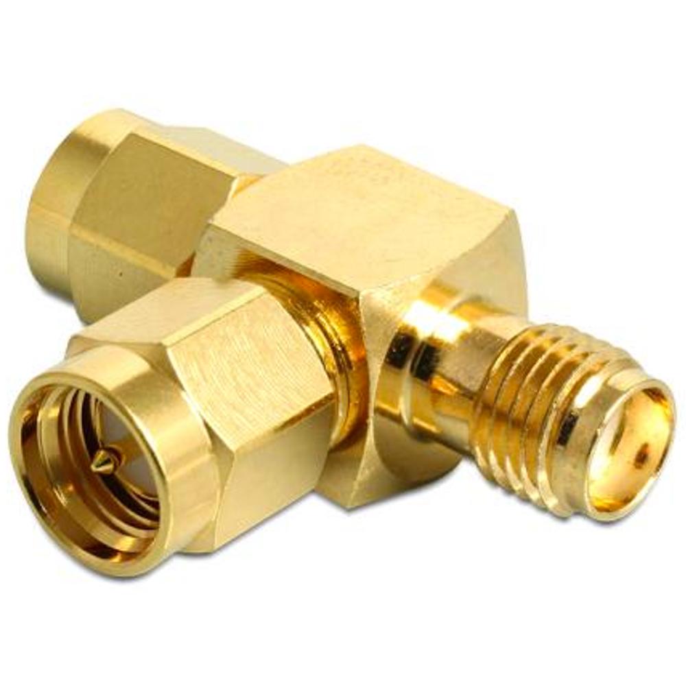 Abi sma adapterstik