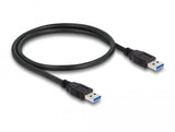 Abi USB-A hub - 4 porte