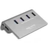 Abi USB-A hub - 4 porte