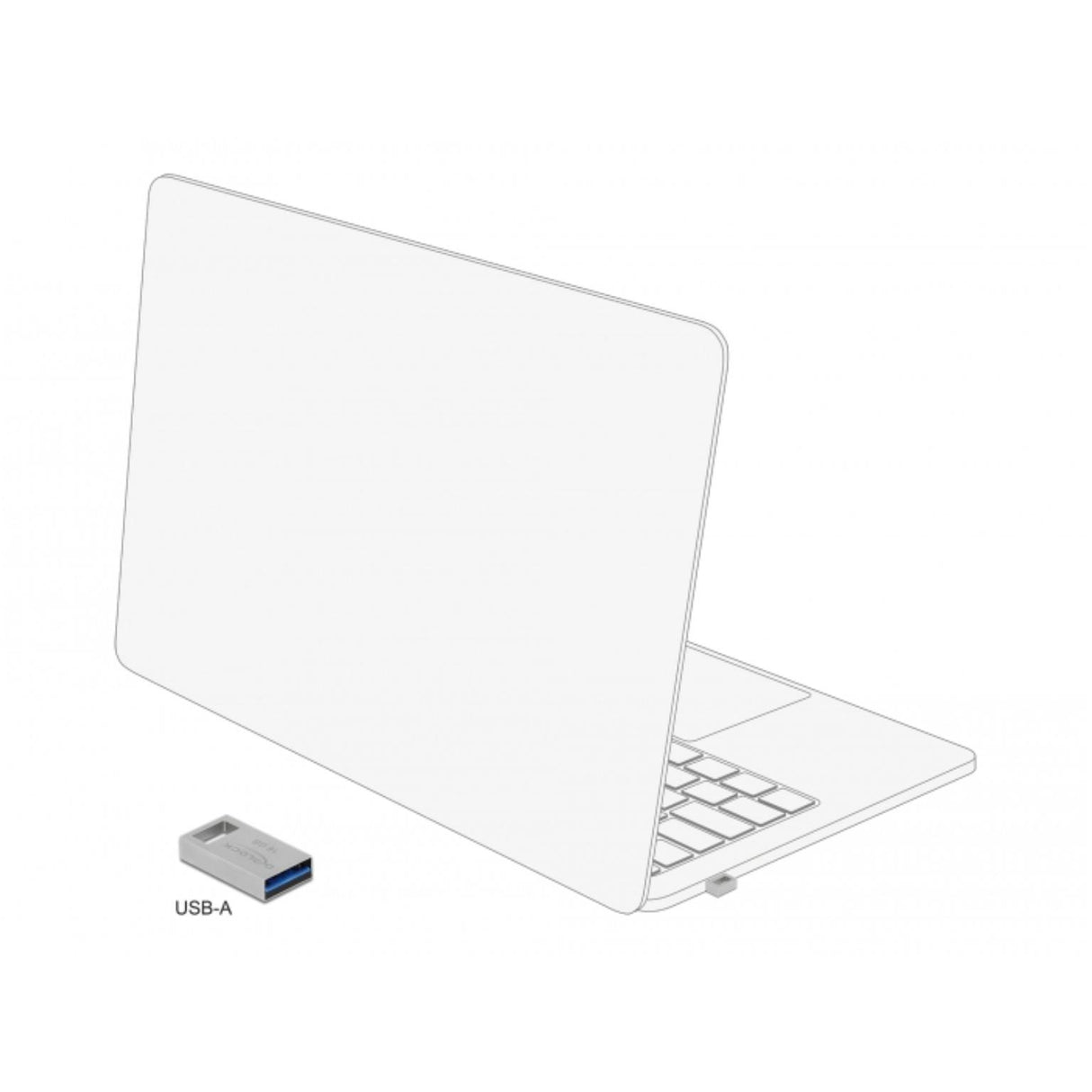 USB stick