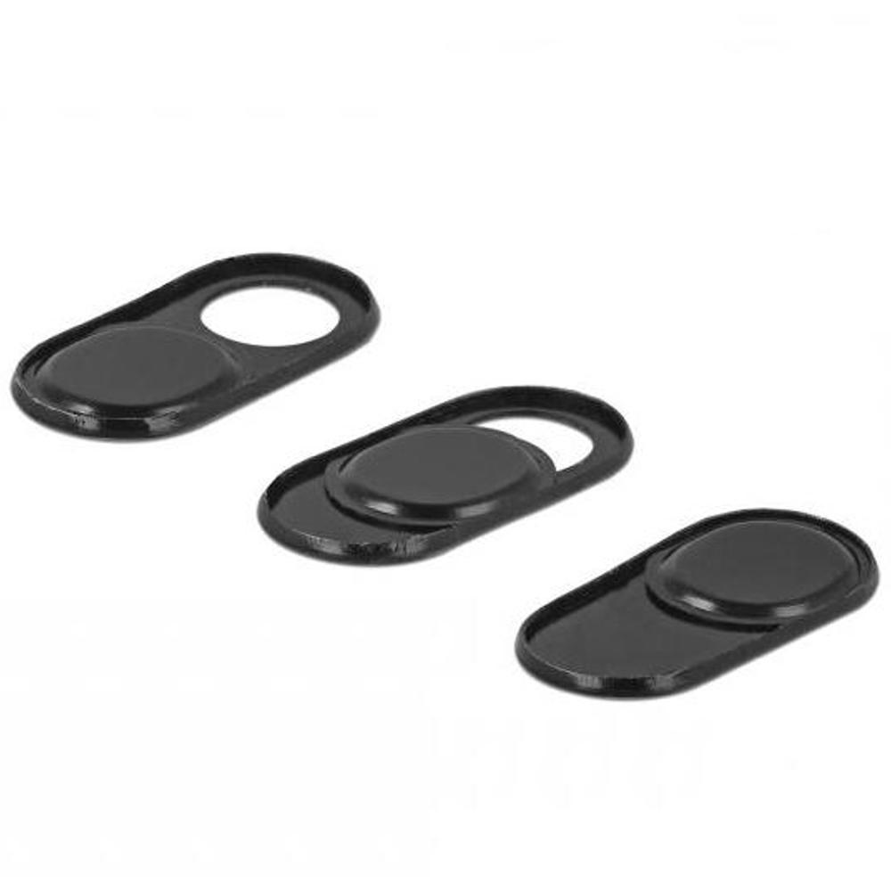 Webcam cover - 3 stk