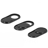 Webcam cover - 3 stk