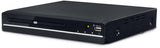 Denver DVD-afspiller med HDMI, Scart og USB-port - 9910020