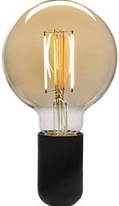 Denver LED Globe G95 Filament E27 4,9W Dæmpbar Smart Wi-Fi Tuya - LED5130