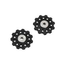Sunrace SP856 Derailleur Wieltjes 7 8 9 10 11 Speed ​​2 stykker på kortet