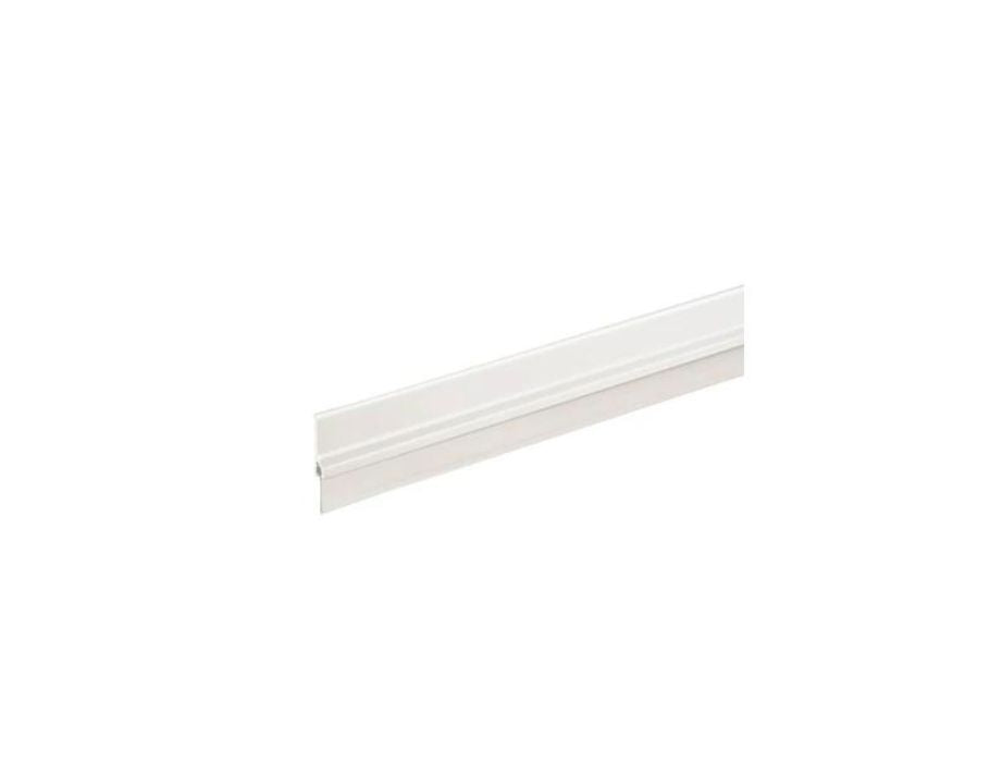 Fix -O -moll Universal Door Brush -Self -adhesive -Wit -1 m