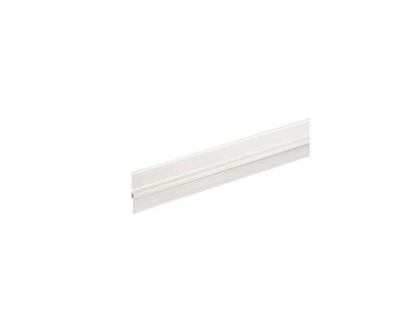 Fix -O -moll Universal Door Brush -Self -adhesive -Wit -1 m
