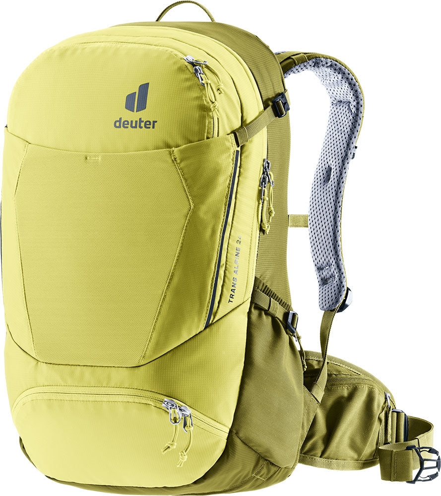 Deuter trans alpine 24 - cykelrygsæk