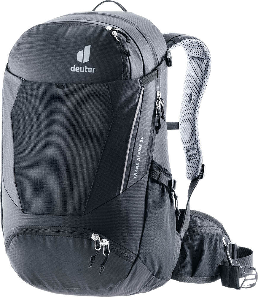 Deuter trans alpine 24 - cykelrygsæk