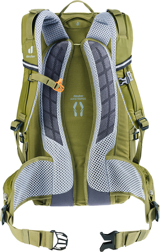 Deuter trans alpine 30 - cykelrygsæk