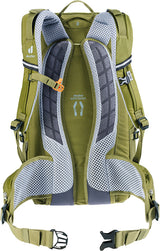 Deuter trans alpine 30 - cykelrygsæk