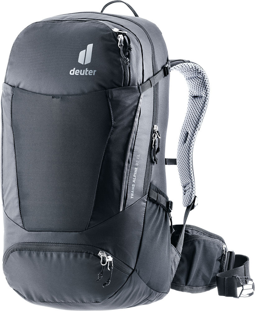 Deuter trans alpine 32 el - cykelrygsæk