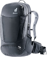 Deuter trans alpine 32 el - cykelrygsæk