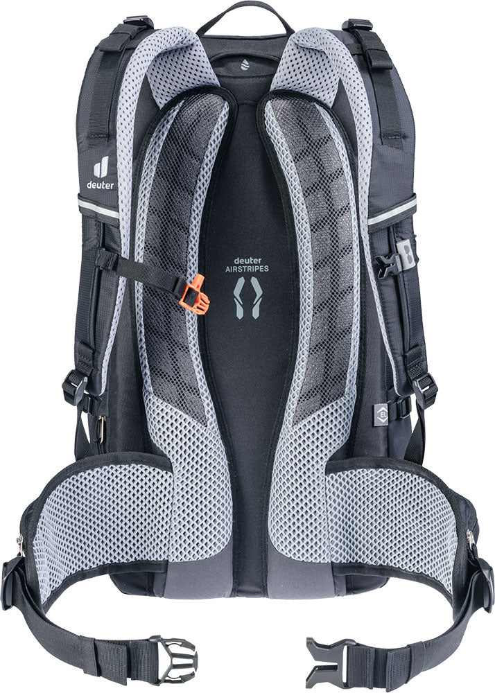 Deuter trans alpine 32 el - cykelrygsæk