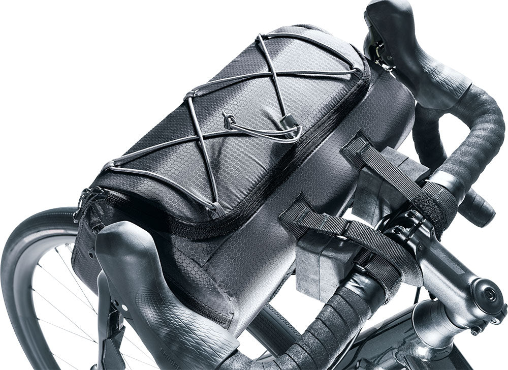 Deuter mondego hb 8 - styrtaske