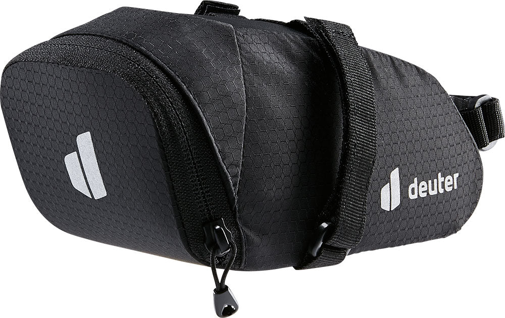 Deuter cykeltaske 0,8 - sadeltaske