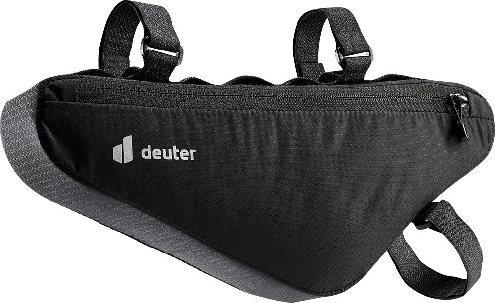 Deuter trekant fronttaske 1,5 - rammetaske