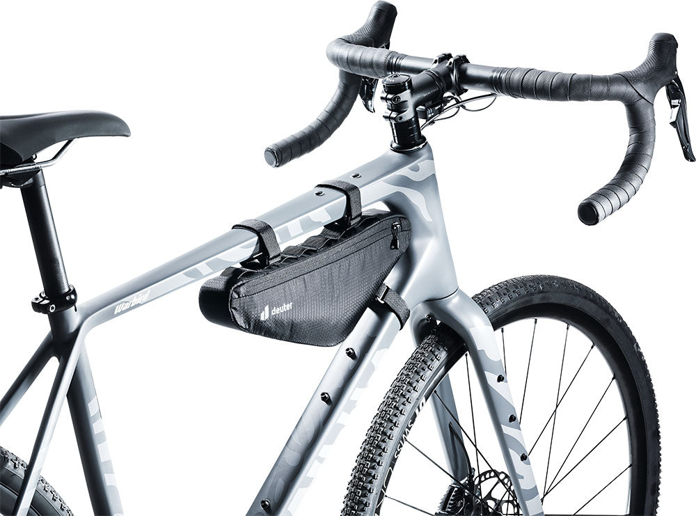 Deuter trekant fronttaske 1,5 - rammetaske