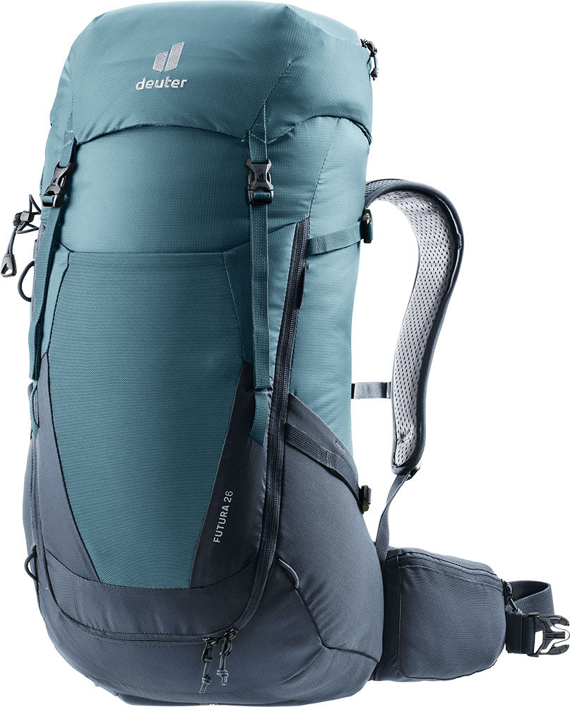 Deuter futura 26 - vandrerygsæk