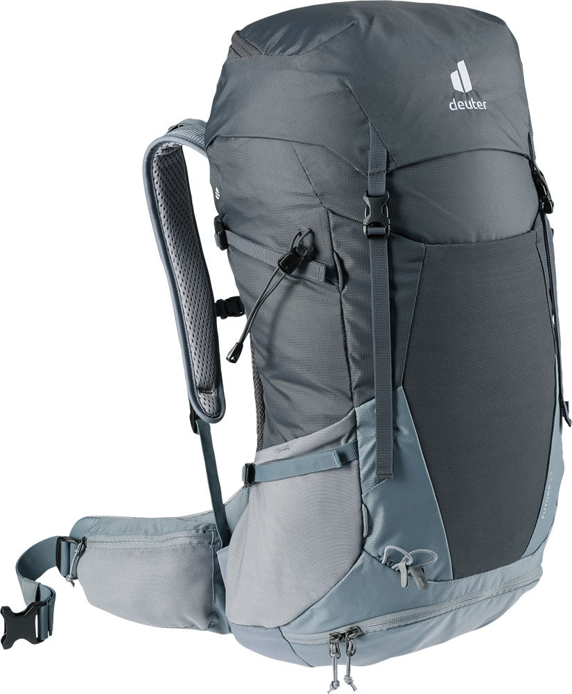 Deuter futura 32 - vandrerygsæk
