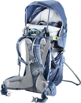 Deuter kid comfort pro - barnevogn