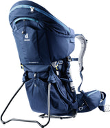 Deuter kid comfort pro - barnevogn