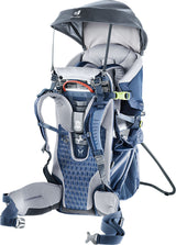 Deuter kid comfort soltag solsejl