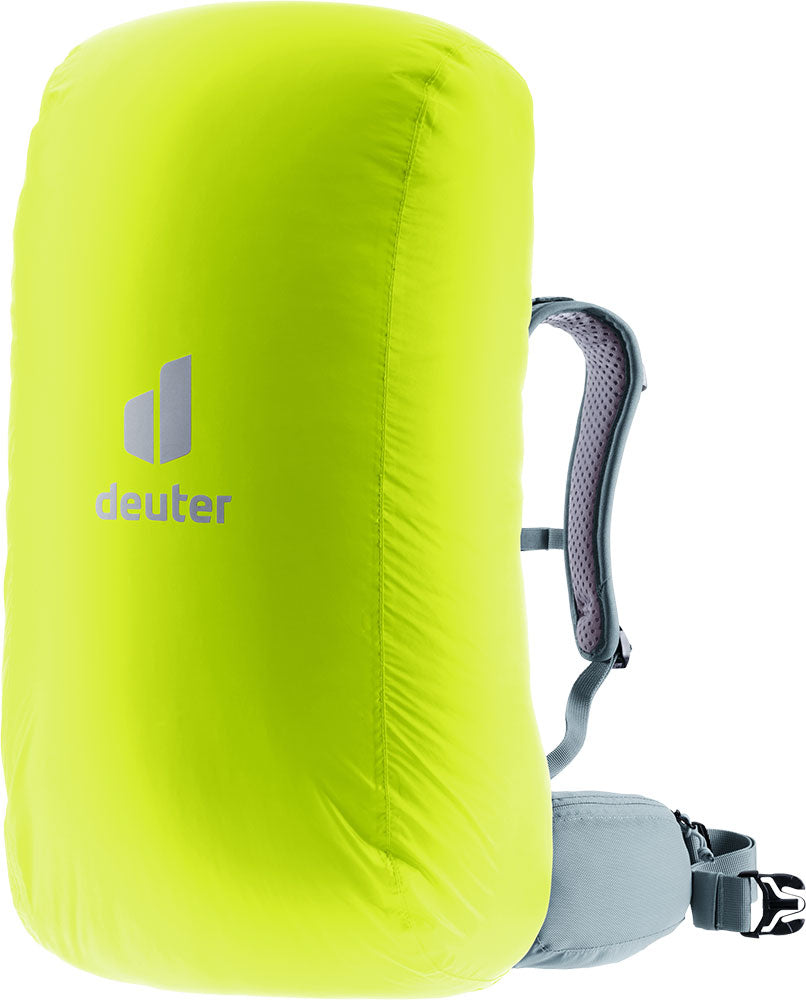 Deuter regnslag i