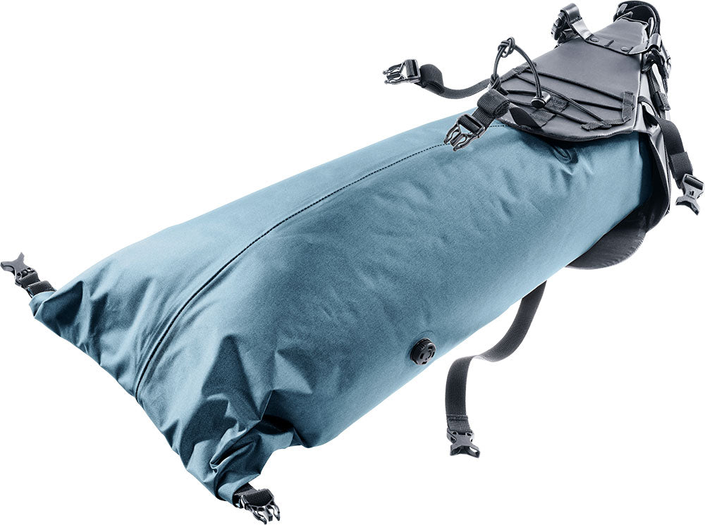 Deuter cabezon sb 16 - sadelpakke