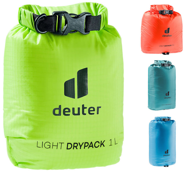 Deuter light dry pack