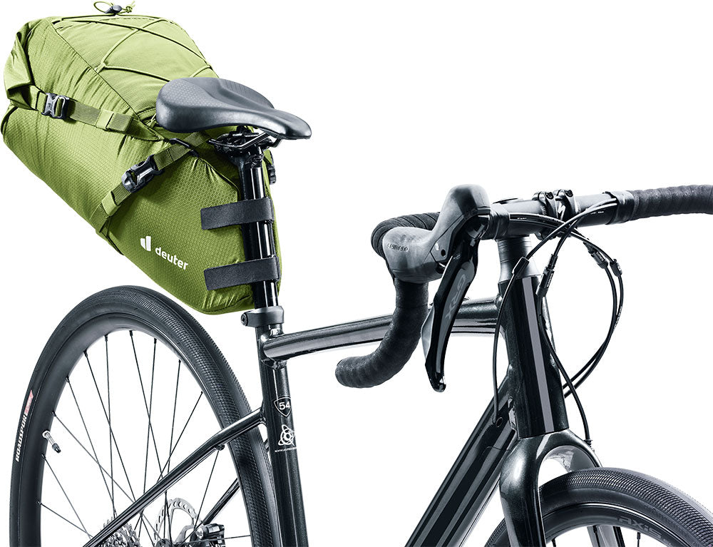 Deuter mondego sb 16 - sadelpakke