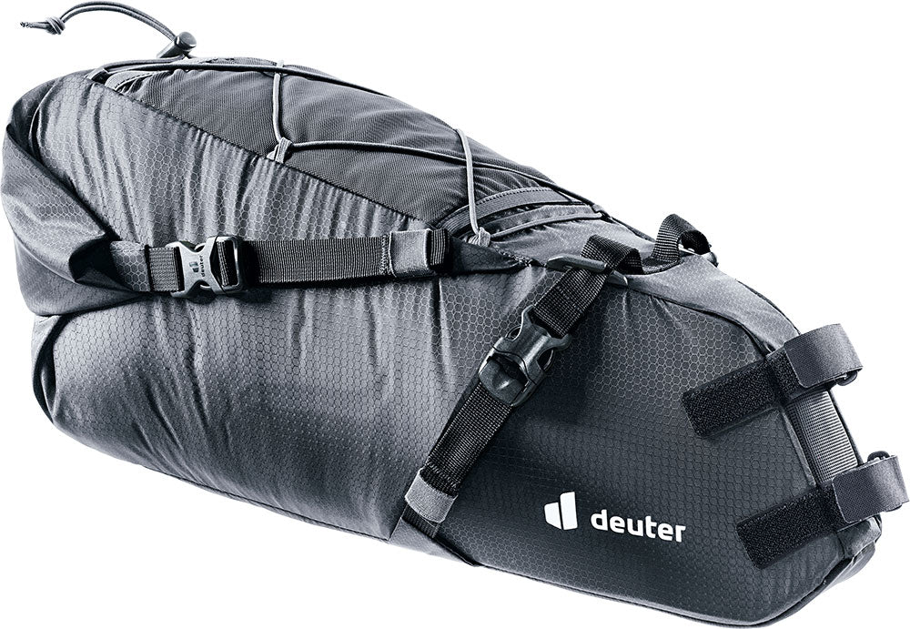 Deuter mondego sb 16 - sadelpakke