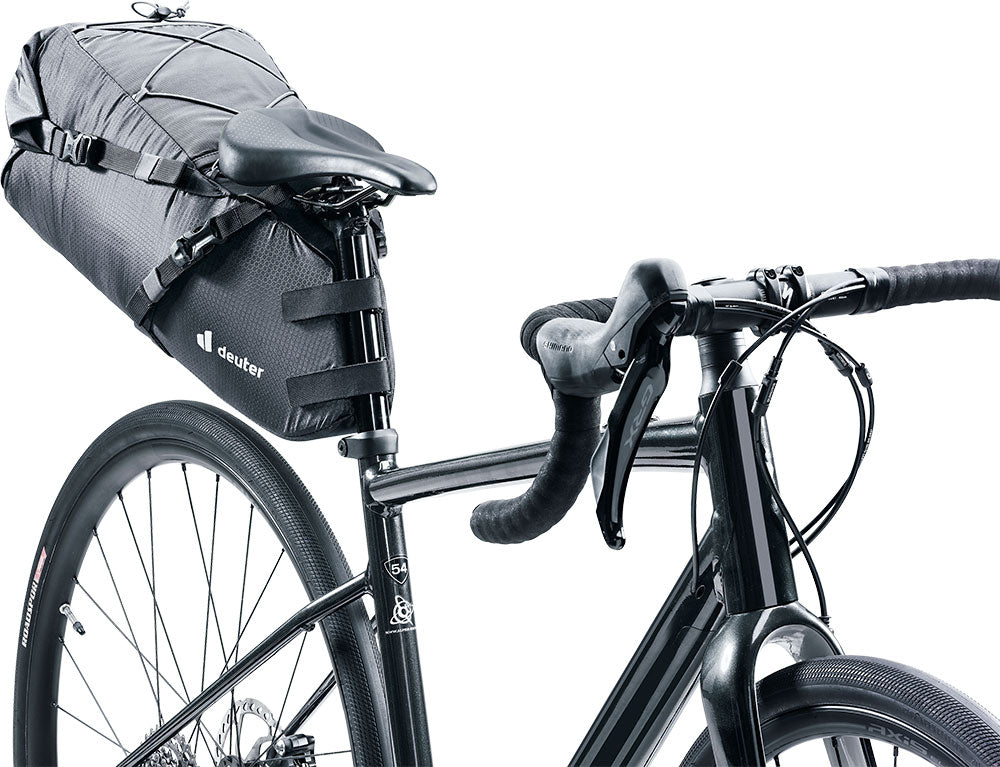 Deuter mondego sb 16 - sadelpakke