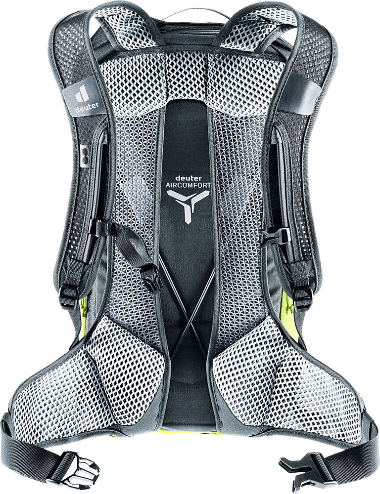 Deuter race air 14+3 - cykelrygsæk