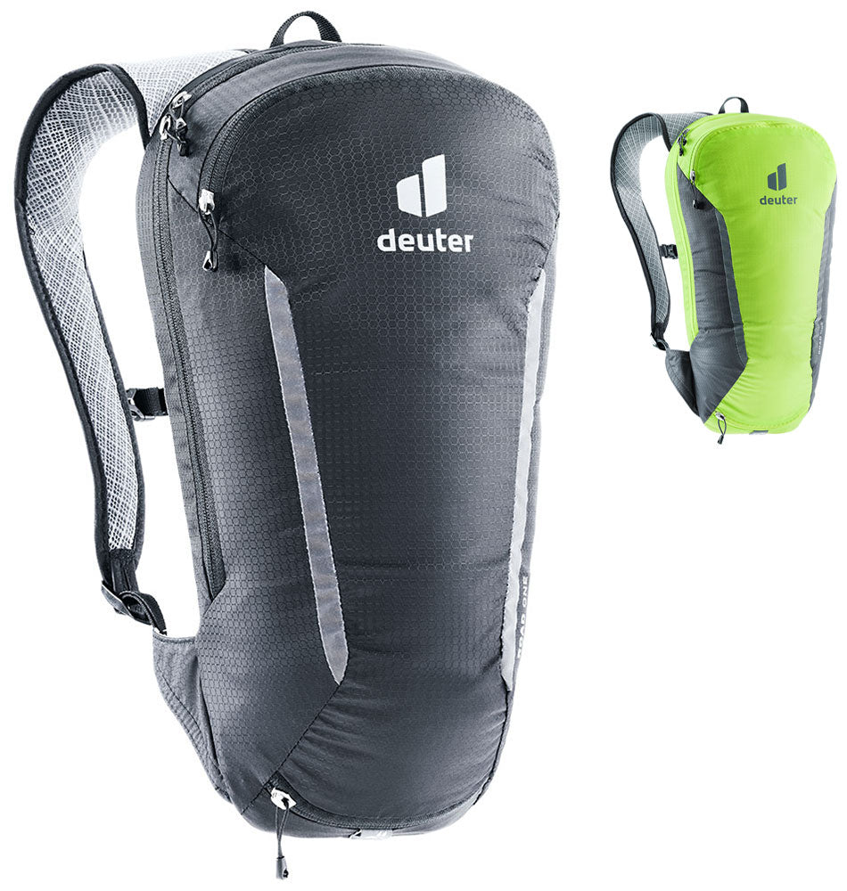 Deuter road one - cykelrygsæk