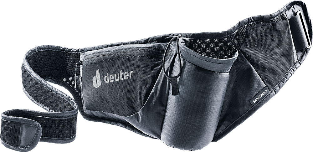 Deuter short rail ii - hüfttasche