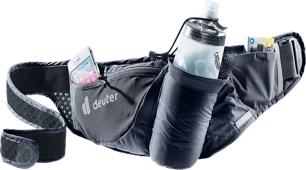 Deuter short rail ii - hüfttasche