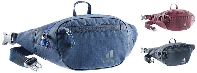 Deuter belt i - hoftetaske