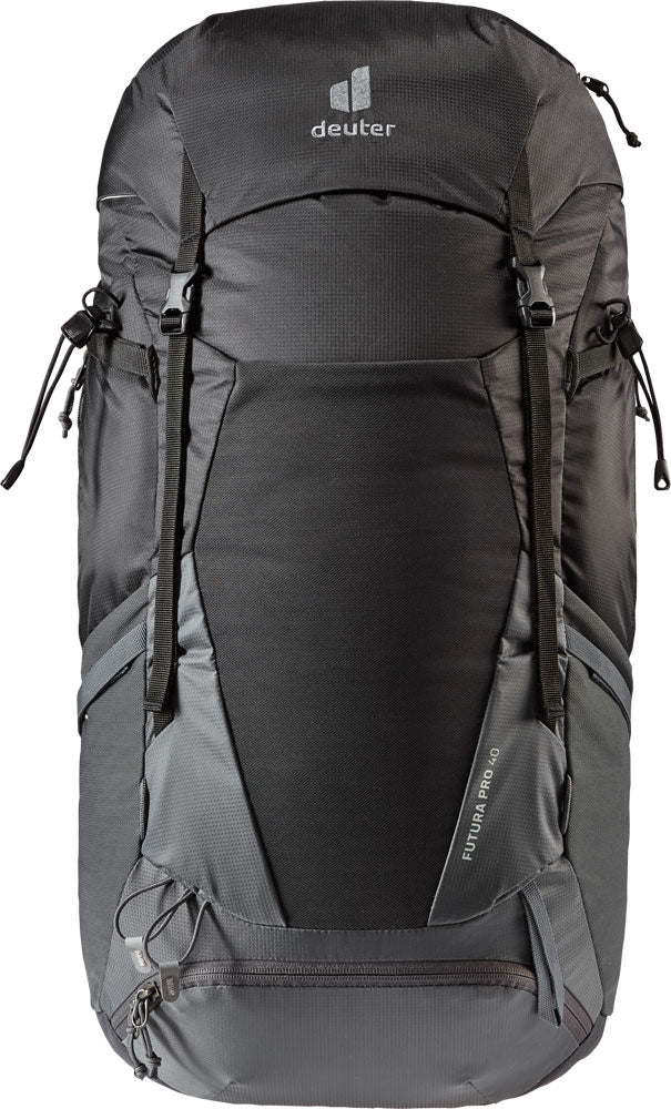 Deuter futura pro 40 - vandrerygsæk
