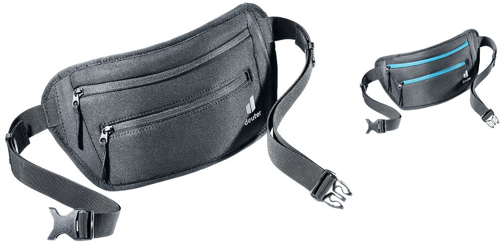 Deuter neo belt ii - hoftetaske