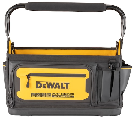 Dewalt 20 tommer åben værktøjstaske - dwst60106-1