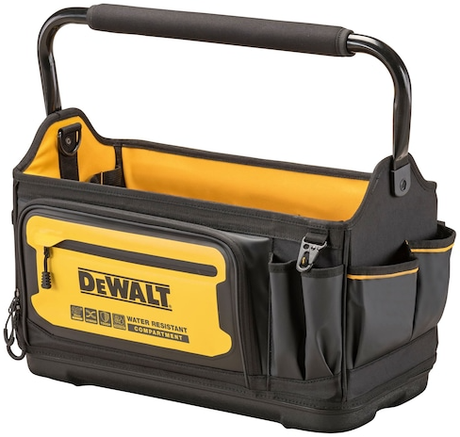 Dewalt 20 tommer åben værktøjstaske - dwst60106-1