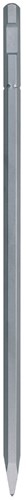 Dewalt tilbehør 19mm hexagon (hexagon) spidsmejsel 400mm - dt6940-qz