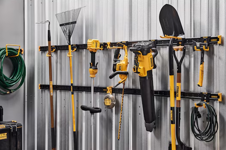 Dewalt tilbehør 48in metalskinne - dwst82800-1