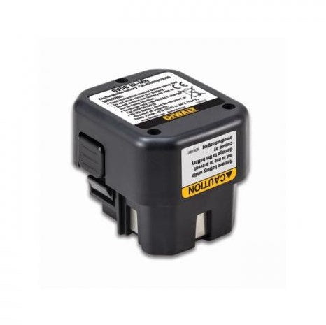 Dewalt tilbehør 6 volt ni-mh batteri til c3 c4 c5 w3 trak-it gassømpistoler - ddf5610500